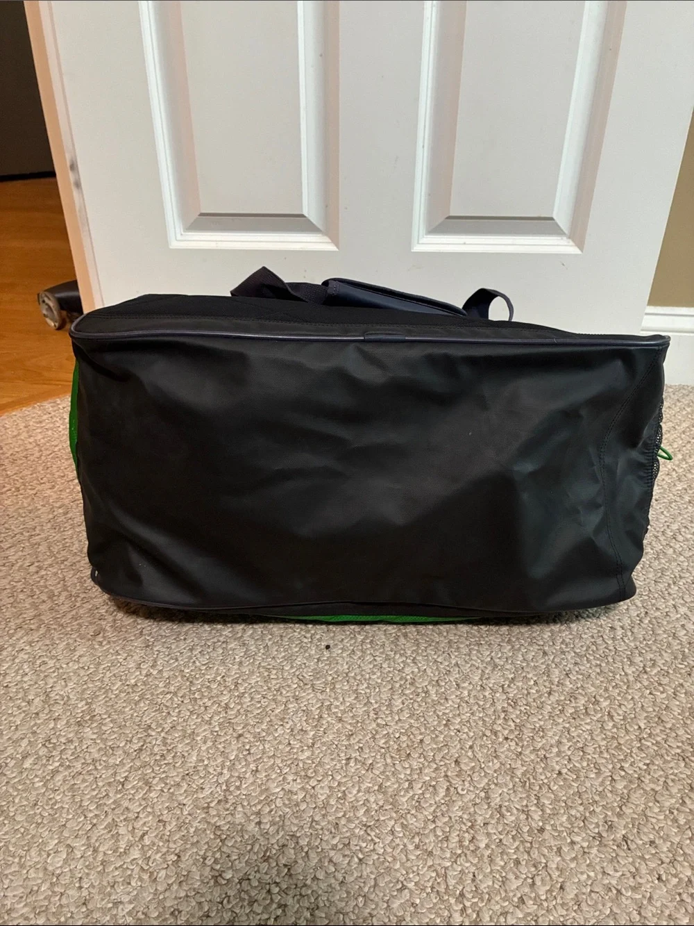 NWOT Nike Duffel bag